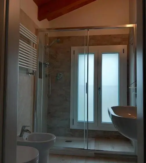 Standard-huone, La Collinetta B&b