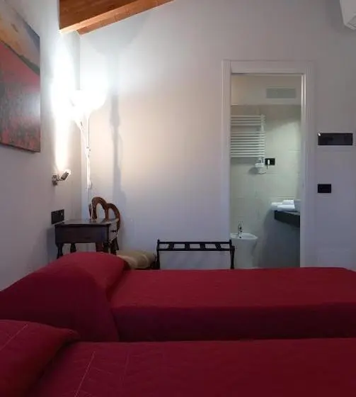 Standard-huone, La Collinetta B&b