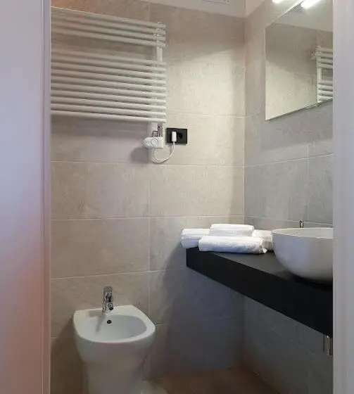 Standard-huone, La Collinetta B&b
