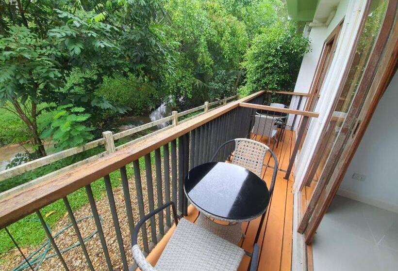 标准间, Luancharoen Home Resort Phuket