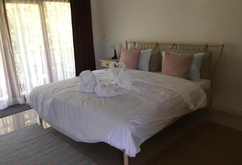 标准间, Luancharoen Home Resort Phuket