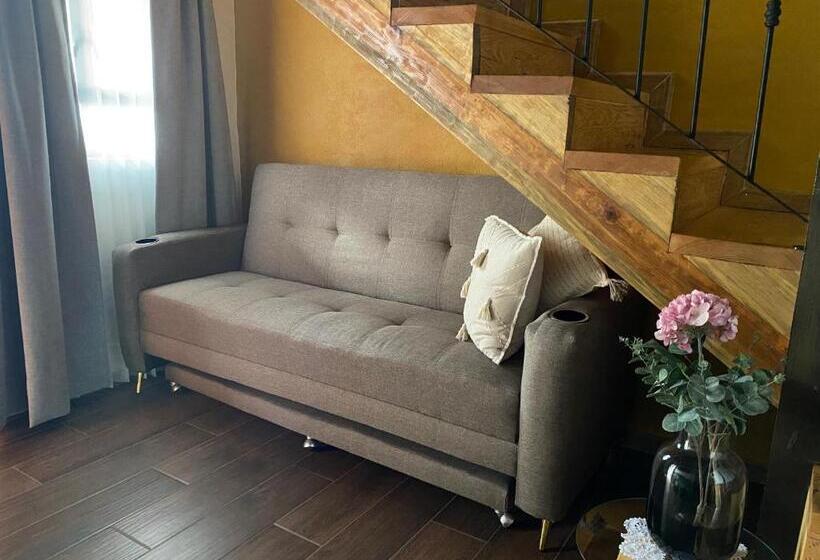 스탠다드 룸, Paseo Real Hotel Boutique