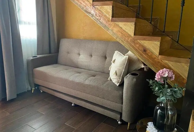 Standard-huone, Paseo Real Hotel Boutique
