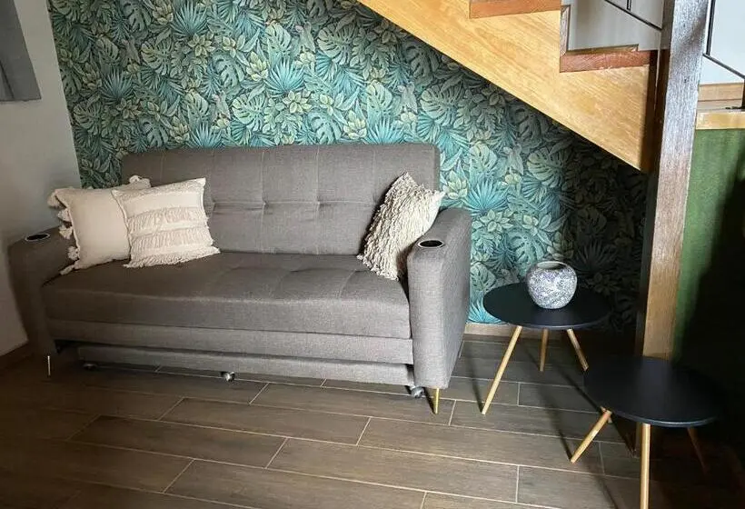 Superior-huone, Paseo Real Hotel Boutique
