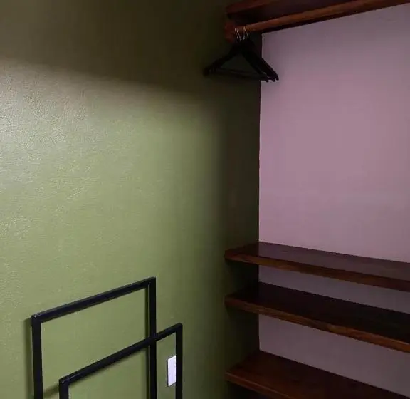 Superior-huone, Paseo Real Hotel Boutique