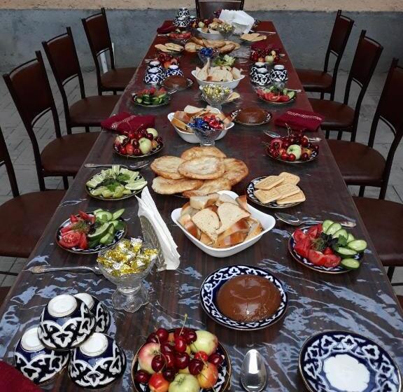 Familjerum, Hello Hostel