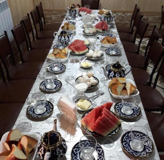 Familjerum, Hello Hostel