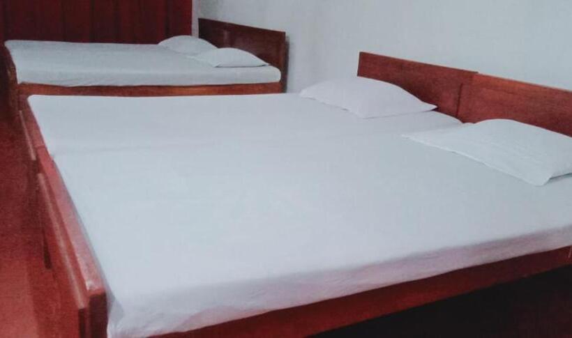 ガーデンビュースタンダードルーム, Lakeside