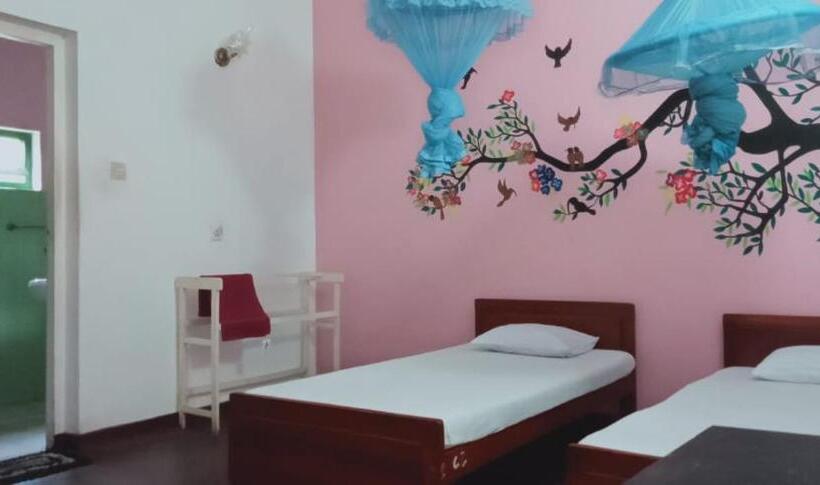 ガーデンビュースタンダードルーム, Lakeside