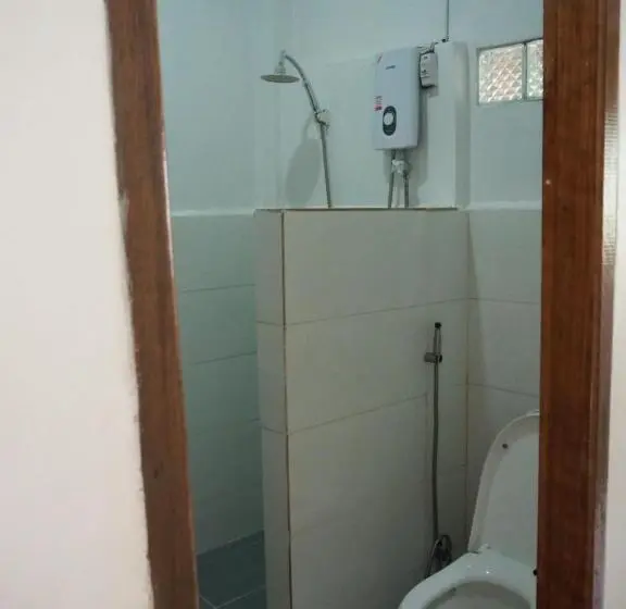 اتاق استاندارد با چشم‌انداز دریاچه, Meexok River View