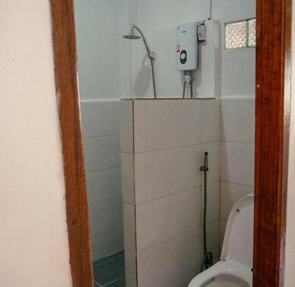 带大床的标准间, Meexok River View