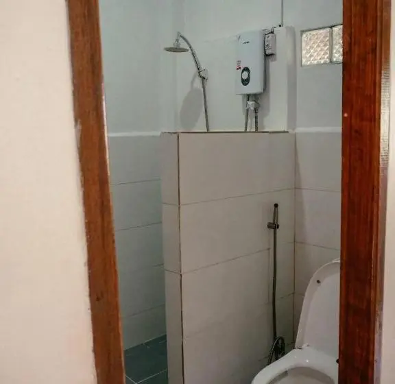 اتاق استاندارد با تخت بزرگ, Meexok River View