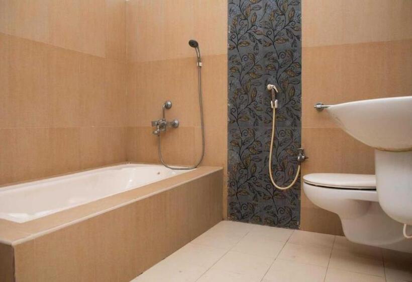 Номер Стандарт, Sk Resorts