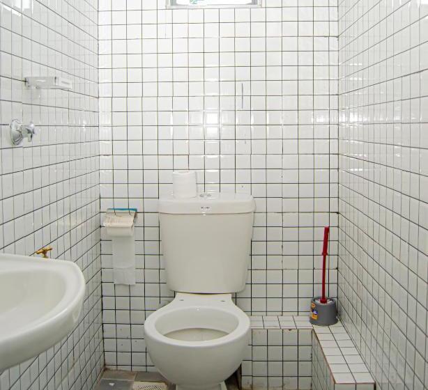 اتاق استاندارد یک نفره, Samrei Suites Comfort B&b