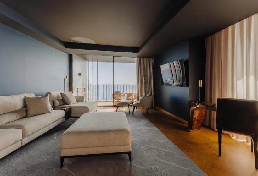 Sviitti, The Reserve, The Leading Hotels of The World Savoy Signature