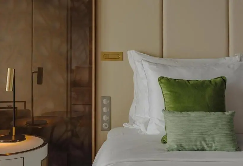 Sviitti, The Reserve, The Leading Hotels of The World Savoy Signature