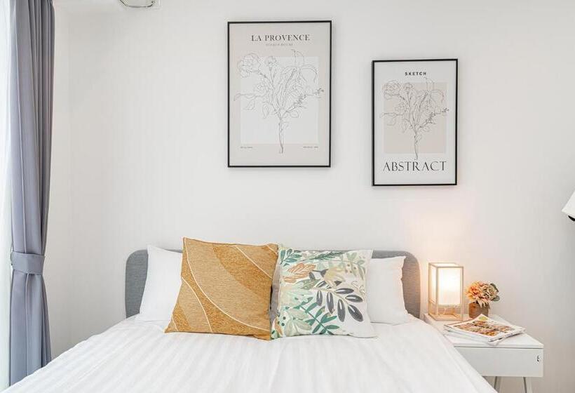 חדר סטנדרט, Zaito Tokyo Skytree Yokokawa Iii 錦糸町駅から徒歩９分