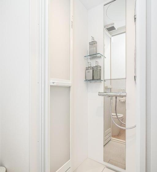 חדר סטנדרט, Zaito Tokyo Skytree Yokokawa Iii 錦糸町駅から徒歩９分