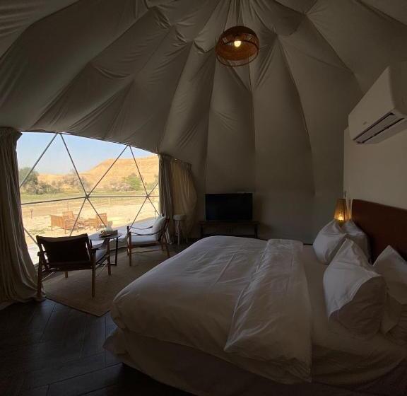 マウンテンビュースイート, منتجع جلامبنغ   Glamping Resort