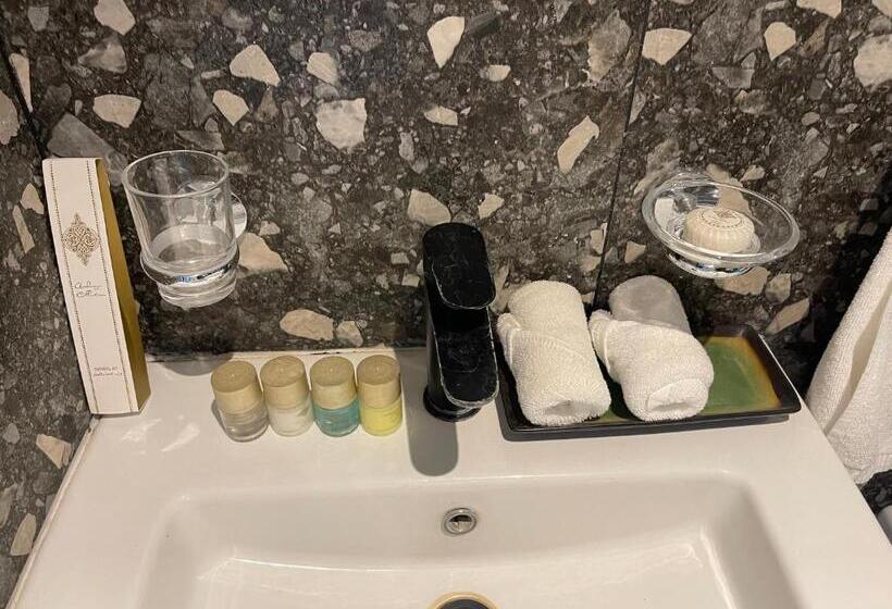 マウンテンビュースイート, منتجع جلامبنغ   Glamping Resort