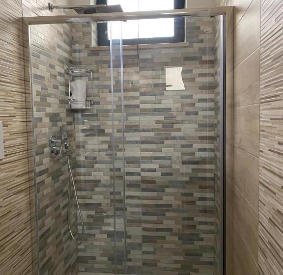 Номер Стандарт Трехместный, B&b Le Cinque Porte