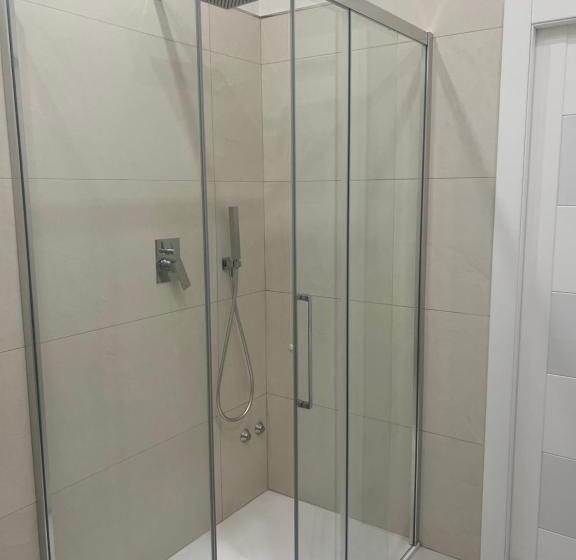 Номер Стандарт, B&b Luxury La Fabbrica
