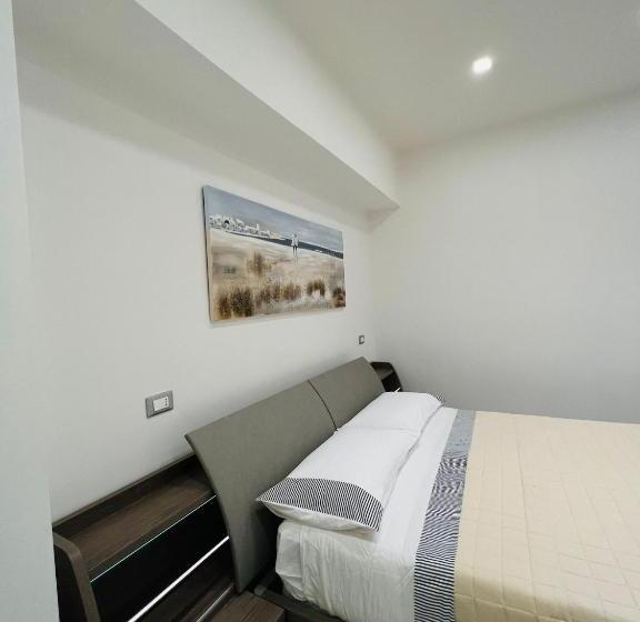 Номер Стандарт, B&b Luxury La Fabbrica