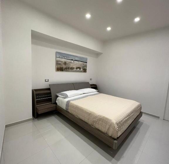 غرفة قياسية, B&b Luxury La Fabbrica