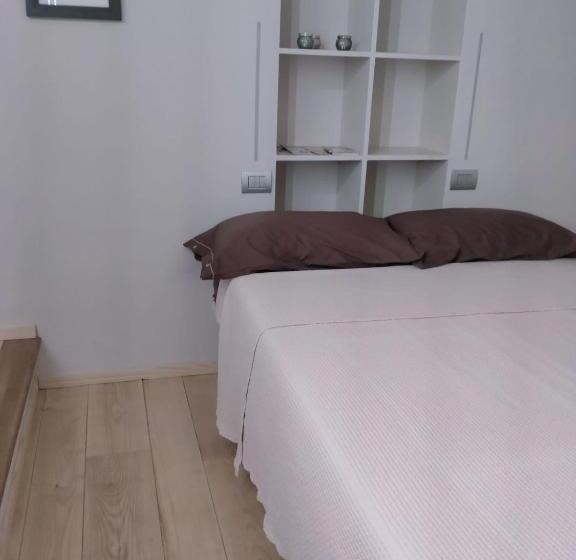 Номер Стандарт, B&b San Gregorio