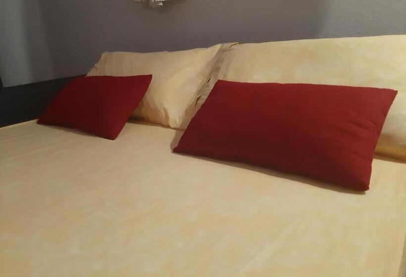 חדר סטנדרט, L Aura