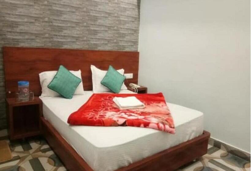 스탠다드 룸, The Mangal Inn By Stayapart