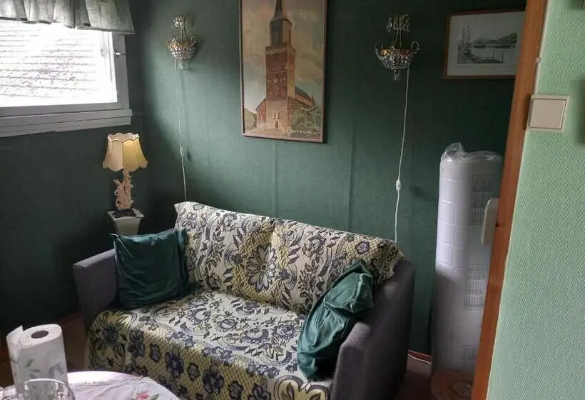 Standard-huone, Vaskio Bed