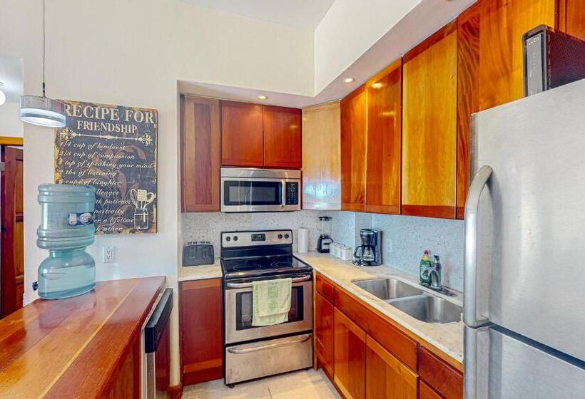 דירת שני חדרים, A1 At Blue Water Beach Villas