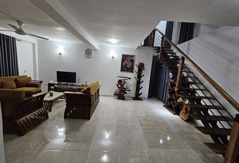 غرفة ديلوكس, Ellakanda Nature Villa