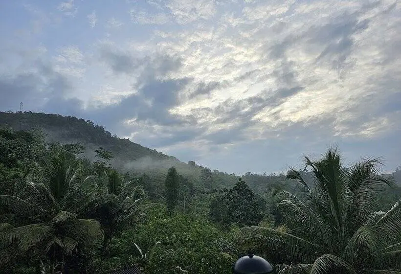 Superior-huone, Ellakanda Nature Villa