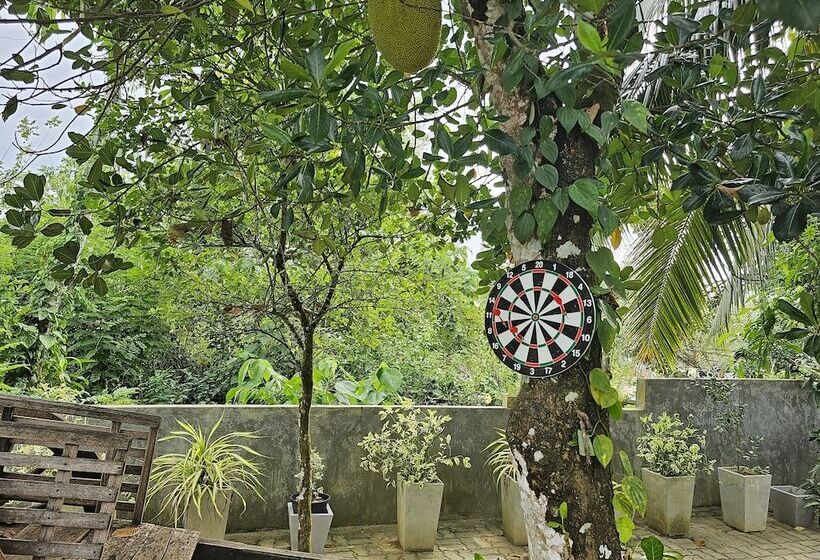 غرفة سوبيريور, Ellakanda Nature Villa