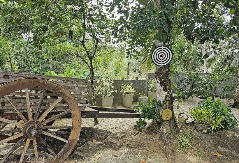 غرفة سوبيريور, Ellakanda Nature Villa