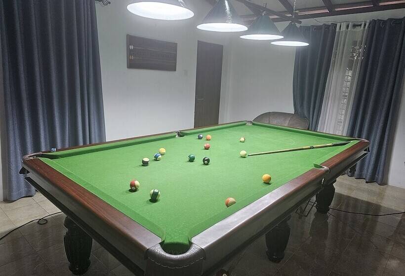 غرفة سوبيريور, Ellakanda Nature Villa