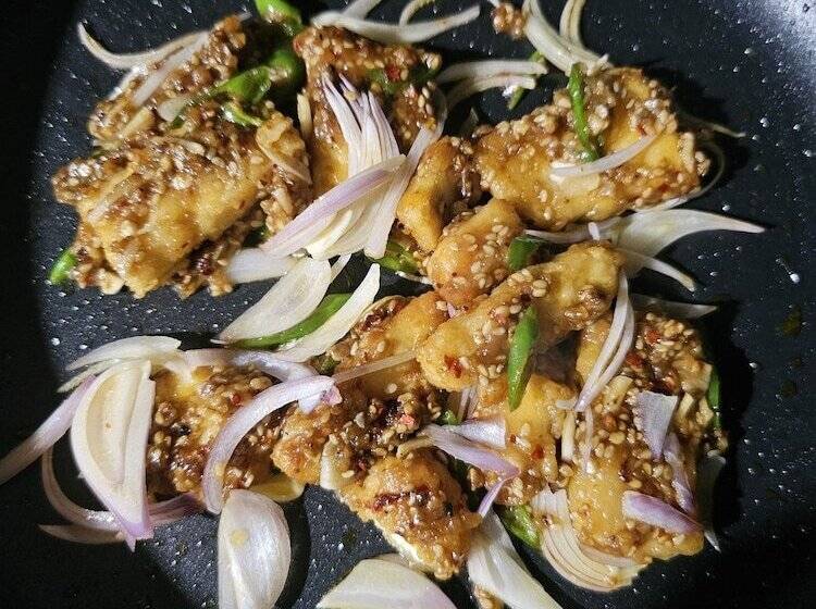 غرفة ديلوكس, Ellakanda Nature Villa