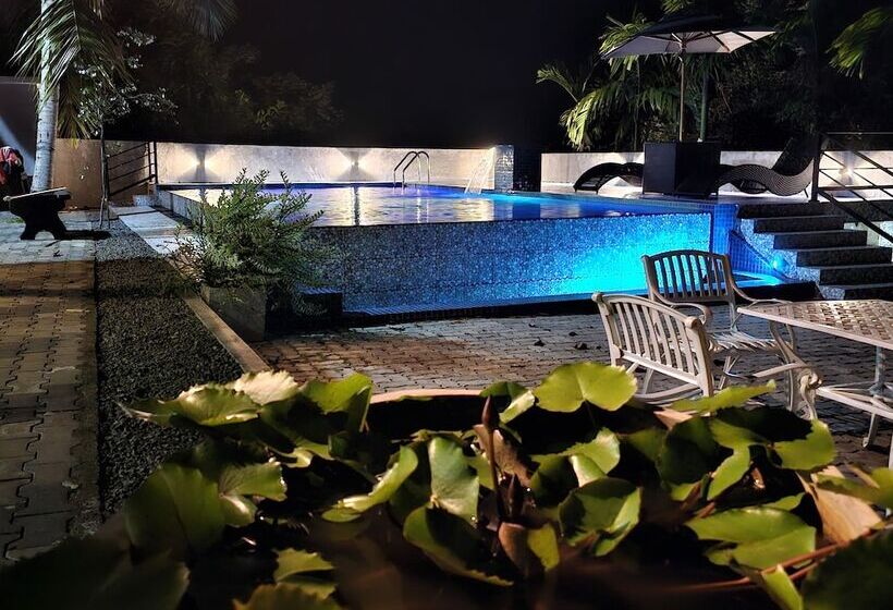 غرفة سوبيريور, Ellakanda Nature Villa