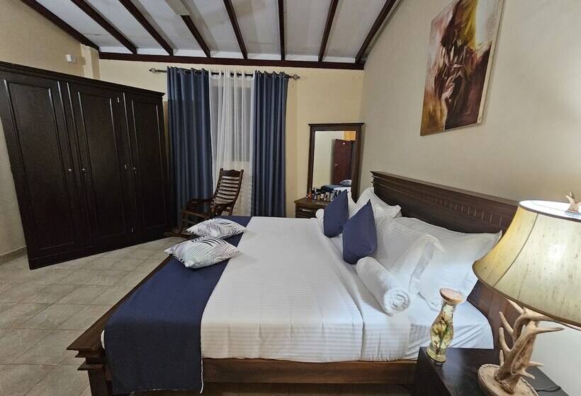 غرفة سوبيريور, Ellakanda Nature Villa