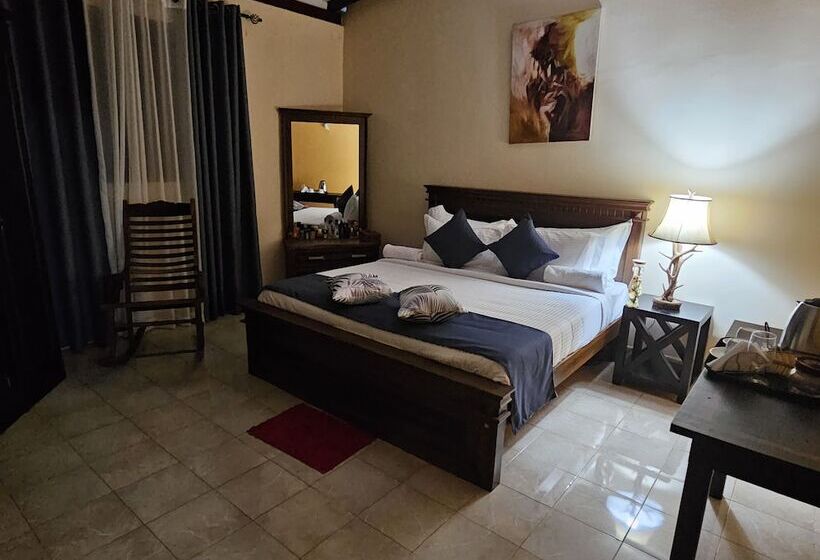 高级大房间, Ellakanda Nature Villa