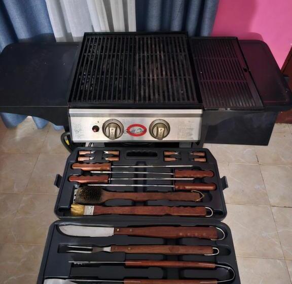 غرفة قياسية مطلّة علي الحديقة, Ellakanda Nature Villa