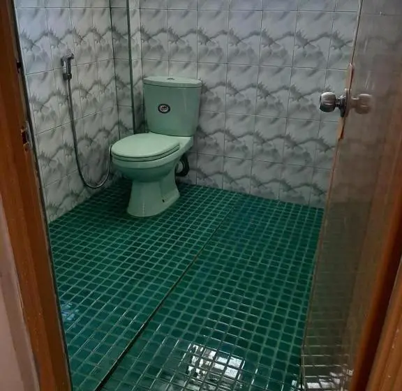Standard-huone King-vuode, Ellakanda Nature Villa