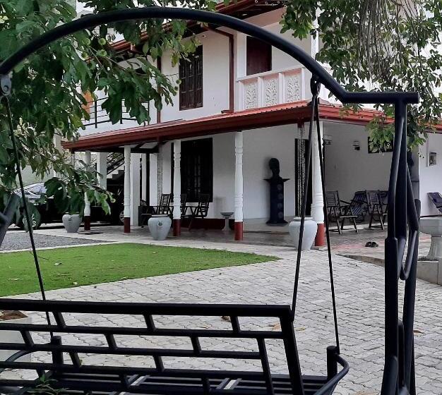高级大房间, Ellakanda Nature Villa