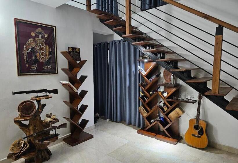 غرفة سوبيريور, Ellakanda Nature Villa