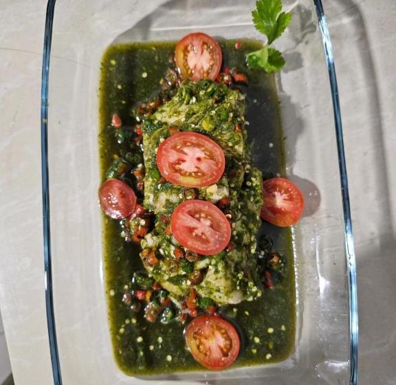 غرفة ديلوكس, Ellakanda Nature Villa