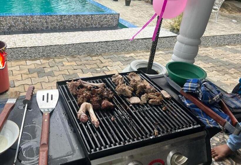 غرفة ديلوكس, Ellakanda Nature Villa