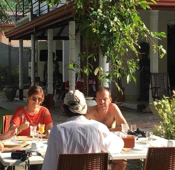 فيلا سوبيريور غرفة نوم واحدة, Ellakanda Nature Villa