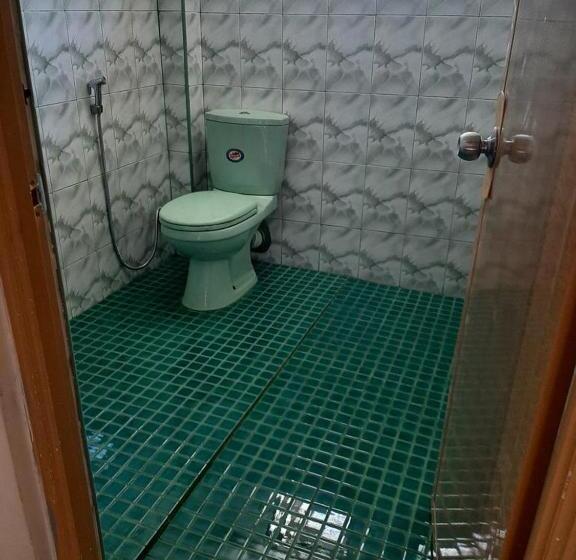 فيلا سوبيريور غرفة نوم واحدة, Ellakanda Nature Villa